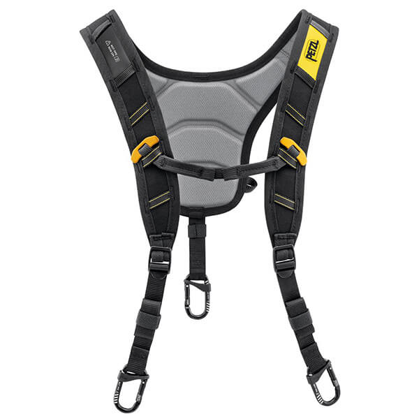 Petzl Sequoia 2026 Shoulder Strap